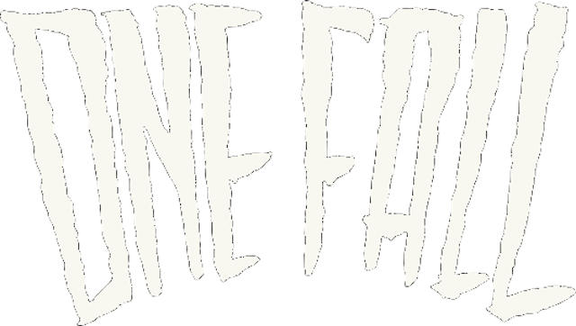 One Fall Logo